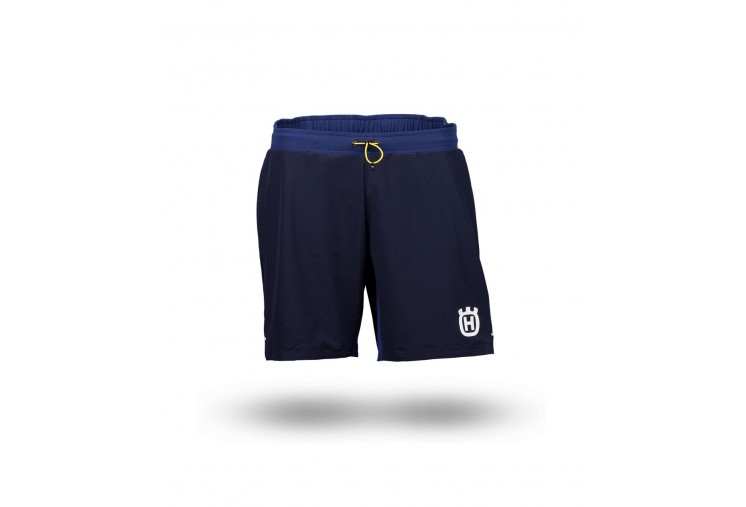 Husqvarna man accelerate shorts