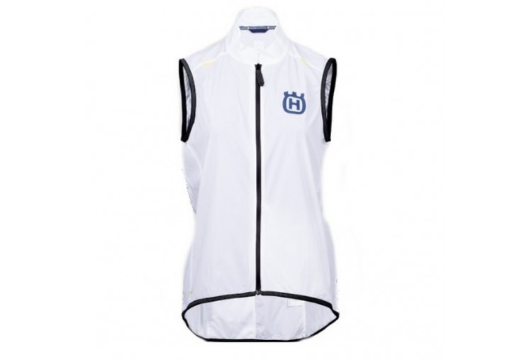 Husqvarna woman remote vest