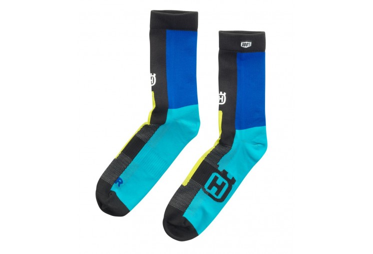 Husqvarna discover BLACK/BLUE