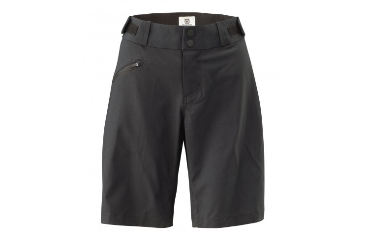 Woman discover shorts