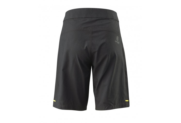 Woman discover shorts