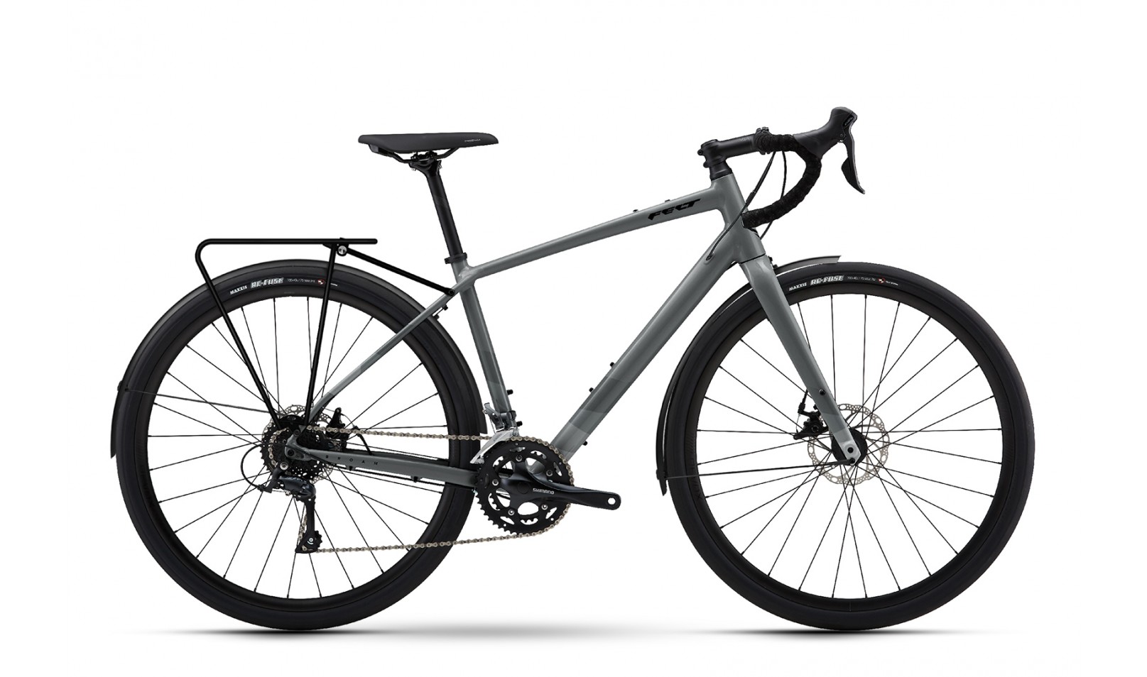 FELT BROAM 60 EQ
