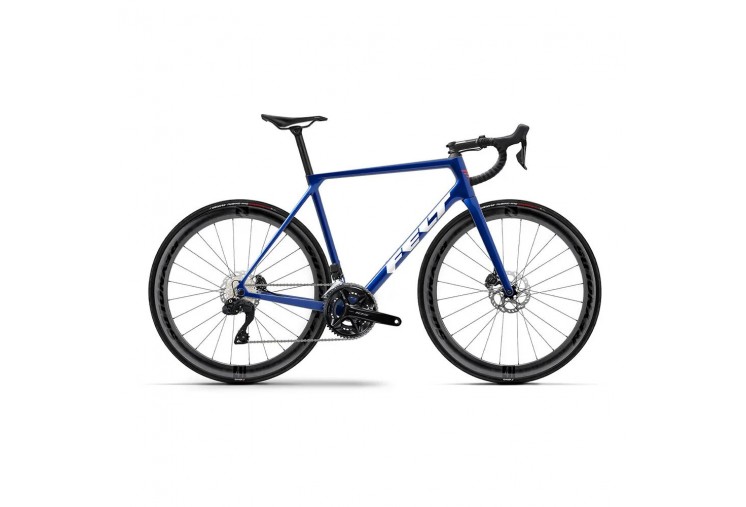 Felt FR Advanced 105 DI2