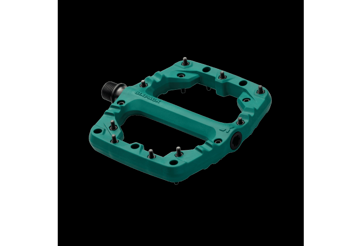 Pedale - Kamikaze PA composite