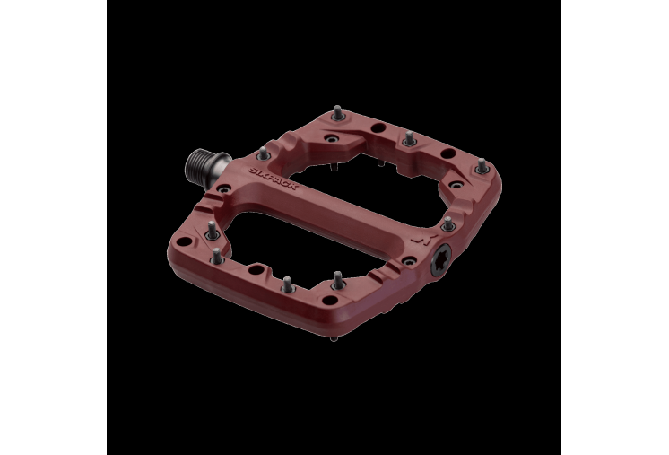 Pedale - Kamikaze PA composite