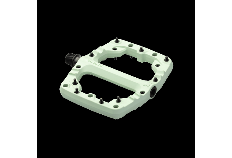 Pedale - Kamikaze PA composite