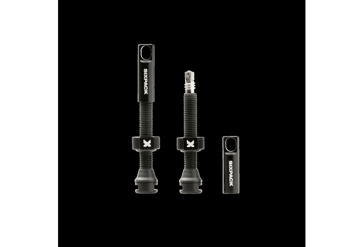 Ventil Tubeless 44mm